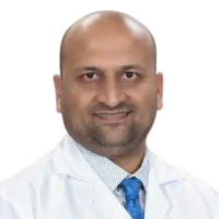 Dr. Krishna Sharma Govind Sharma Profile Photo