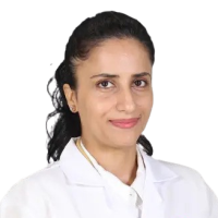 Dr. Silky Mehta Profile Photo