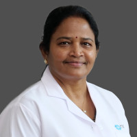 Dr. Manonmani Ravichandran Profile Photo