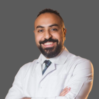 Dr. Ramiz Riyad Hegazy Profile Photo