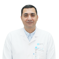 Dr. Osama Mohammed Abd El Aziz Profile Photo