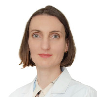 Dr. Katarina Harrison Tvarozkova Profile Photo