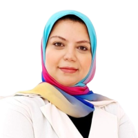 Dr. Marwa Tawfik Profile Photo