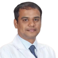 Dr. Subhash Rajamurthy Profile Photo