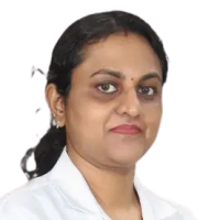 Dr. Vidhya Venugopal Profile Photo
