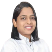 Dr. Shantala Rajashekhar Profile Photo