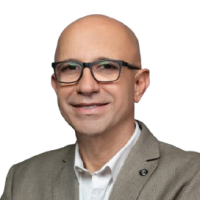 Dr. Fadi Iskandarani Profile Photo