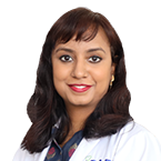 Dr. Srilekha Pallamparthy Profile Photo
