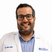 Dr. Fahd Quhill Profile Photo