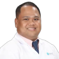 Dr Carlo Catanghal Espinola Profile Photo