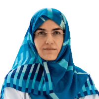 Dr. Lalarukh Burki Profile Photo