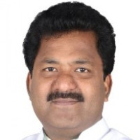 Dr. P Tamilvendan Profile Photo