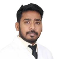 Dr. Prasant Velusamy Profile Photo