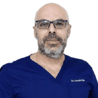 Dr. Joseph Dib Profile Photo