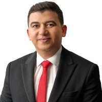 Dr. Abdelhakim Elganyni Profile Photo