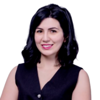 Dr. Anna Hakobyan Profile Photo