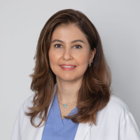 Dr. Tamara Aladhami Profile Photo