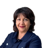 Dr. Faeqa Hami Profile Photo