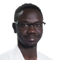 Dr. Ahmed Yagoub Ahmed Profile Photo