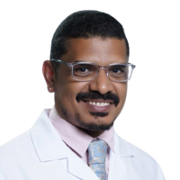 Dr. Musa Elbasheer Profile Photo