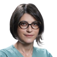 Dr. Rasha Zidan Profile Photo