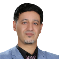 Dr. Tareq Bakeer Profile Photo