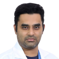 Dr. Jithesh Pushpan Profile Photo