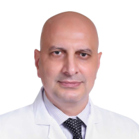 Dr. Raafat Aly Ahmad Ammar Profile Photo