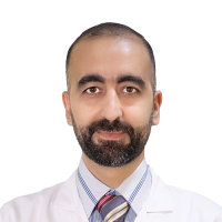 DR. MHD TAREK ALWANNI Profile Photo