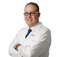 Dr. Mohamad Awad Profile Photo