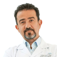 Dr. Mohammed Ammar Alhaddad Profile Photo