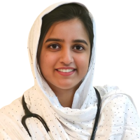 Dr. ROOFINA THAZHATHE Profile Photo