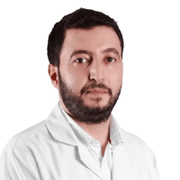 Dr. Mohammed Ziad Mansoor Profile Photo