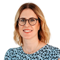 Dr. Lea Kendrick Profile Photo