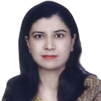 Dr. Jeharat Gul Profile Photo