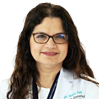 Dr. Seema Sen Profile Photo