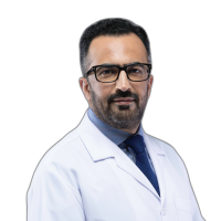 Dr. Syed Farrukh Shah Profile Photo