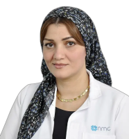Dr Reham Farghaly Ahmed Ibrahim Profile Photo