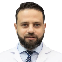 Dr. Samer Alhashimi Profile Photo