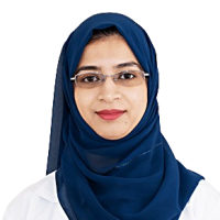 Dr. Sehrish Farooq Profile Photo