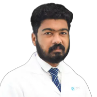 Dr Ajeesh Ayyappankutty Sajana Profile Photo