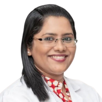 Dr. Jinu Vadakkanethu Iype Profile Photo