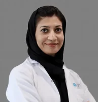 Dr Shaista Meraj Profile Photo