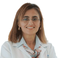 Dr. Duygu Ceman Profile Photo