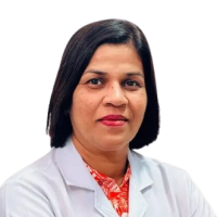 Dr Manjula Reddy Profile Photo