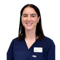 Dr. Caoimhe Hoey Profile Photo