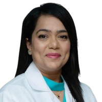 Dr. Ruqia Mushtaq Profile Photo