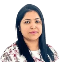 Dr. Nimitha Jayan Profile Photo