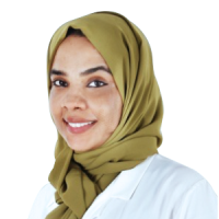 Ms. Ghada Belal Profile Photo