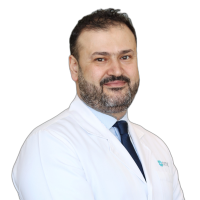 Dr. Alaa Naziha Profile Photo